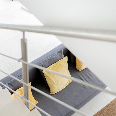 Eos Sea View Apartments Siraküza Dış mekan fotoğraf