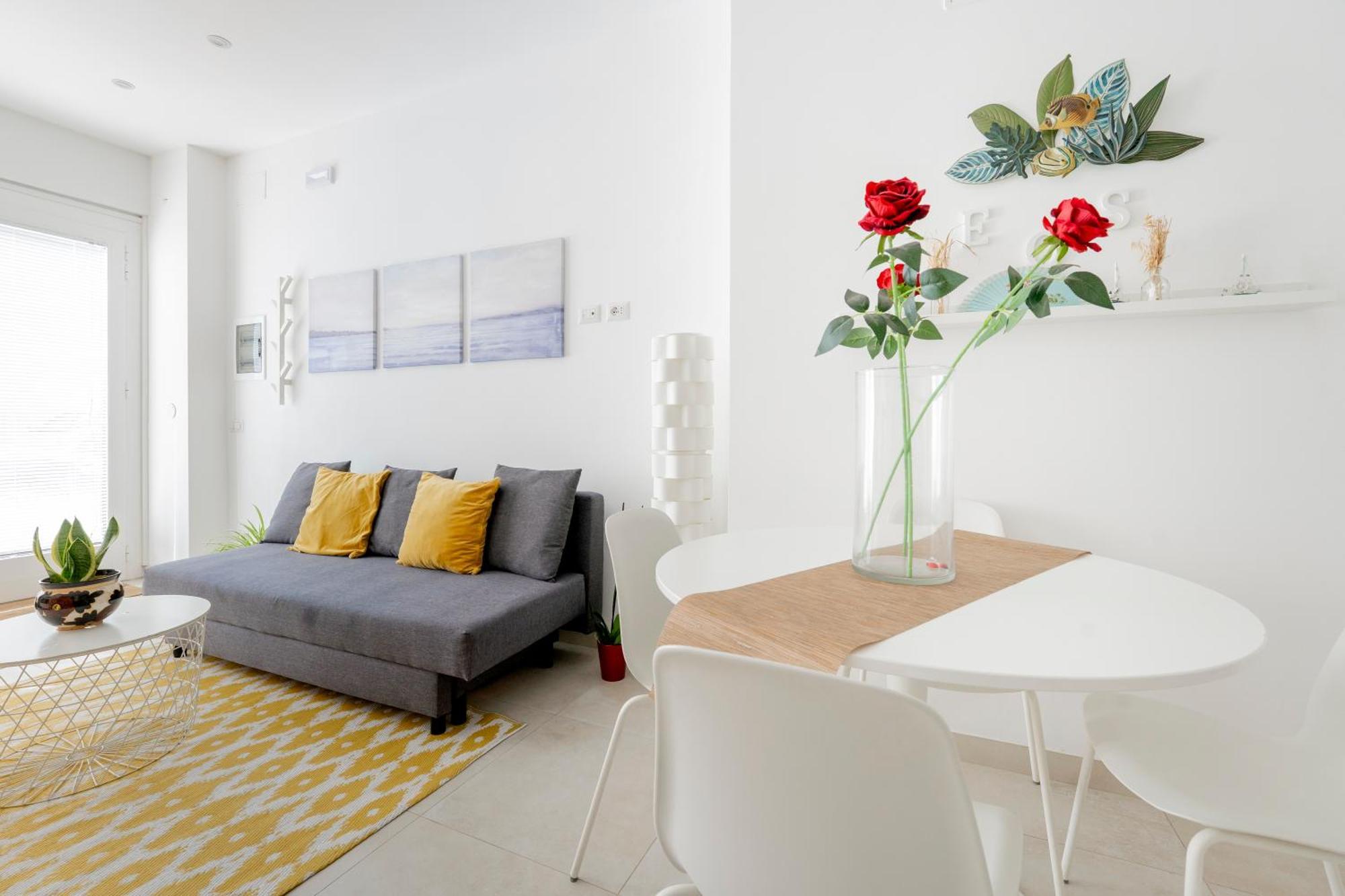 Eos Sea View Apartments Siraküza Dış mekan fotoğraf