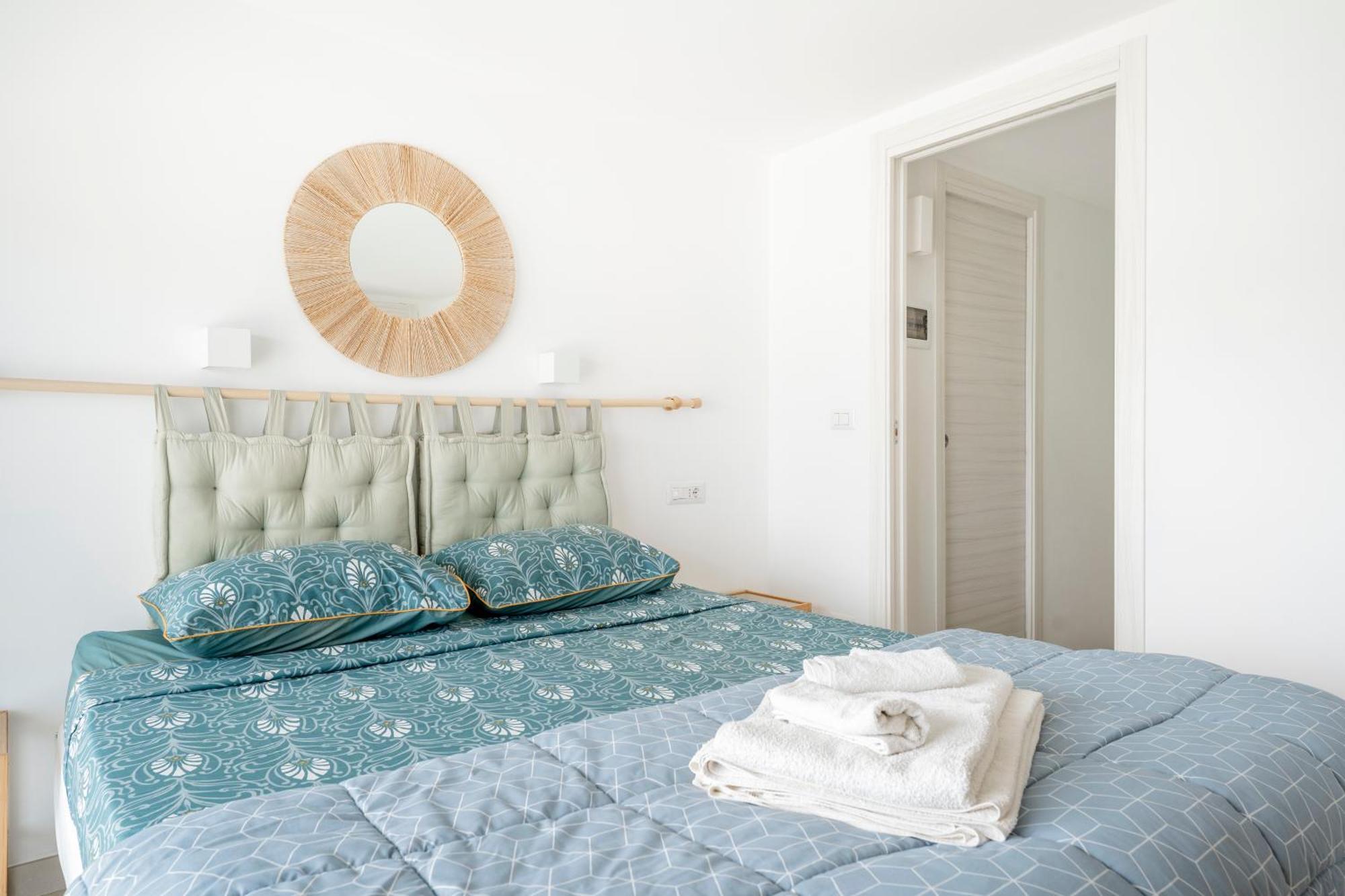 Eos Sea View Apartments Siraküza Dış mekan fotoğraf