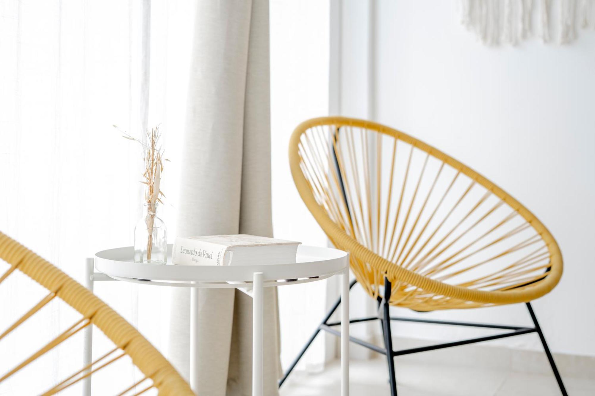 Eos Sea View Apartments Siraküza Dış mekan fotoğraf