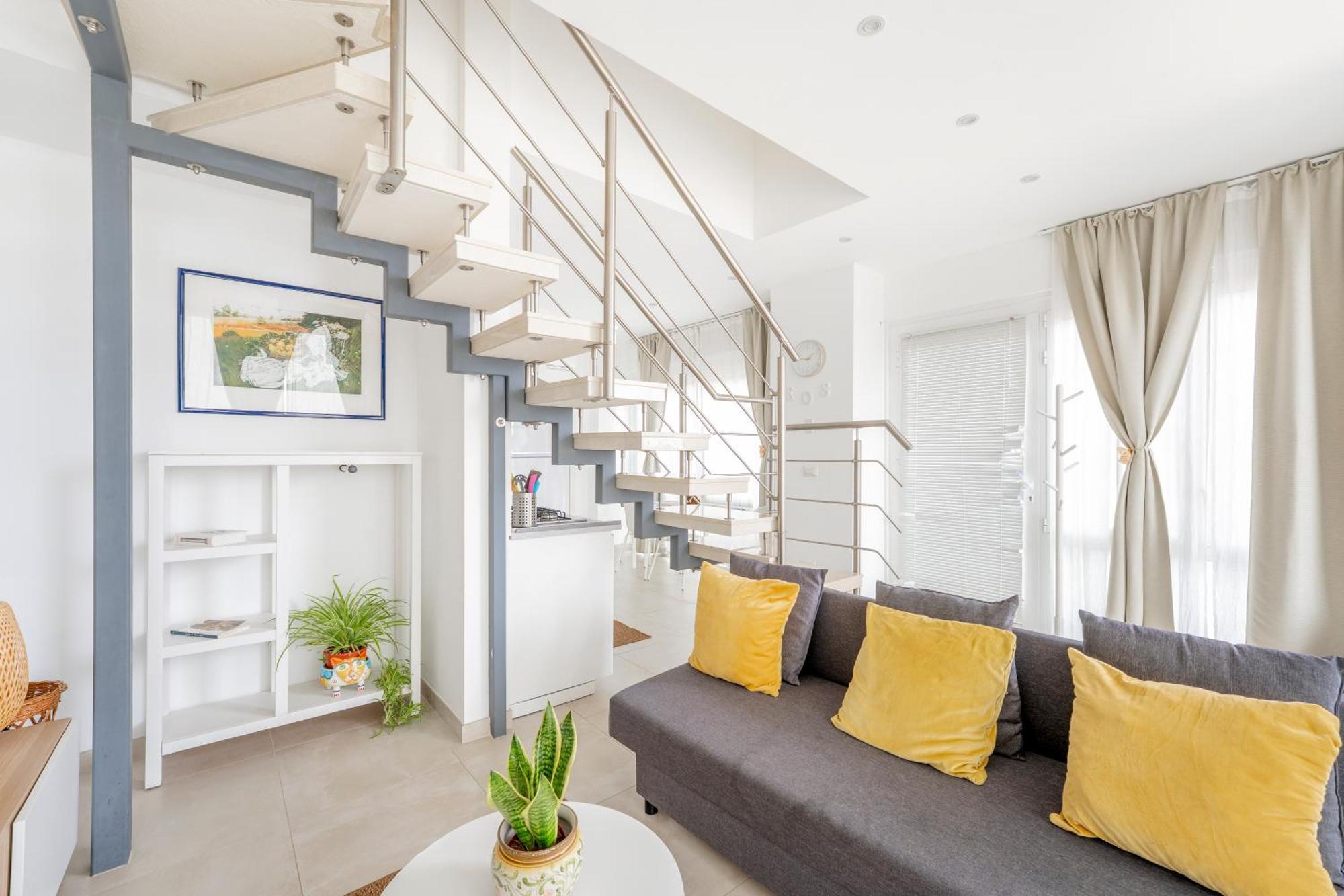 Eos Sea View Apartments Siraküza Dış mekan fotoğraf