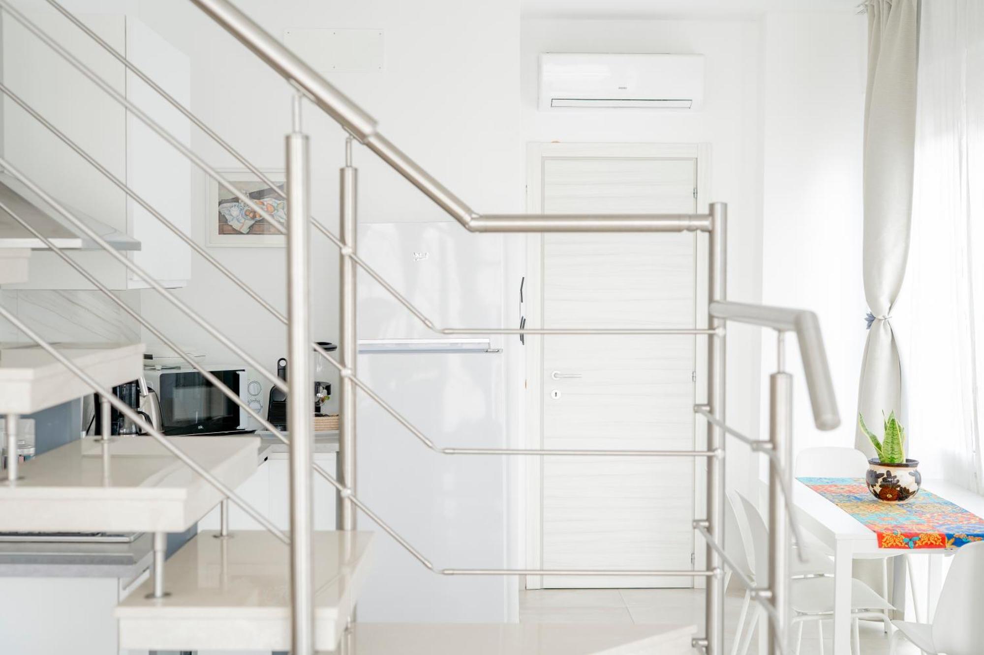 Eos Sea View Apartments Siraküza Dış mekan fotoğraf