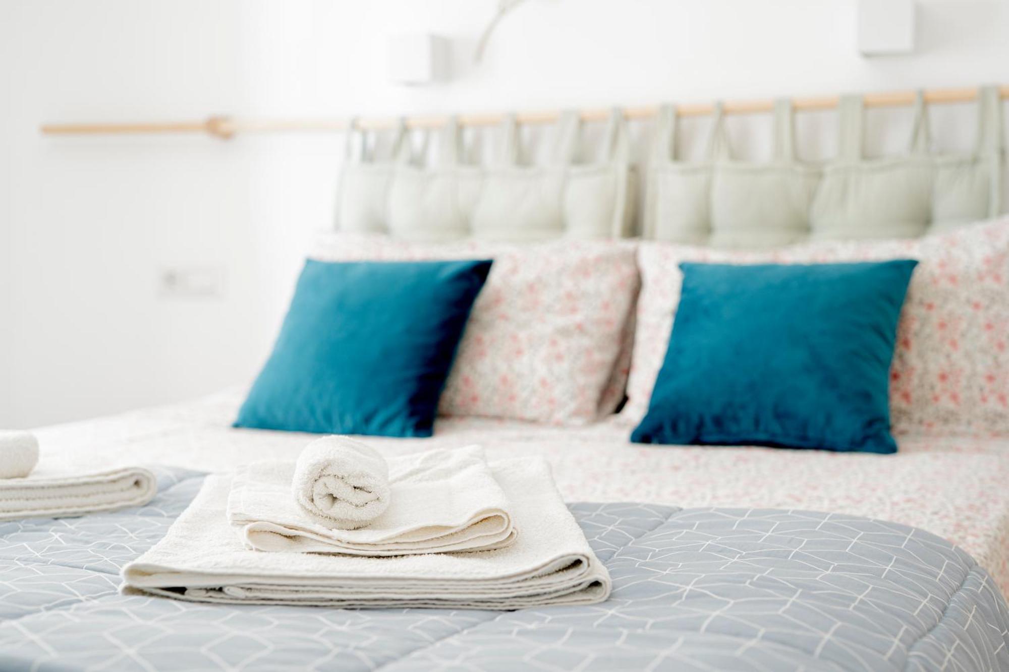 Eos Sea View Apartments Siraküza Dış mekan fotoğraf