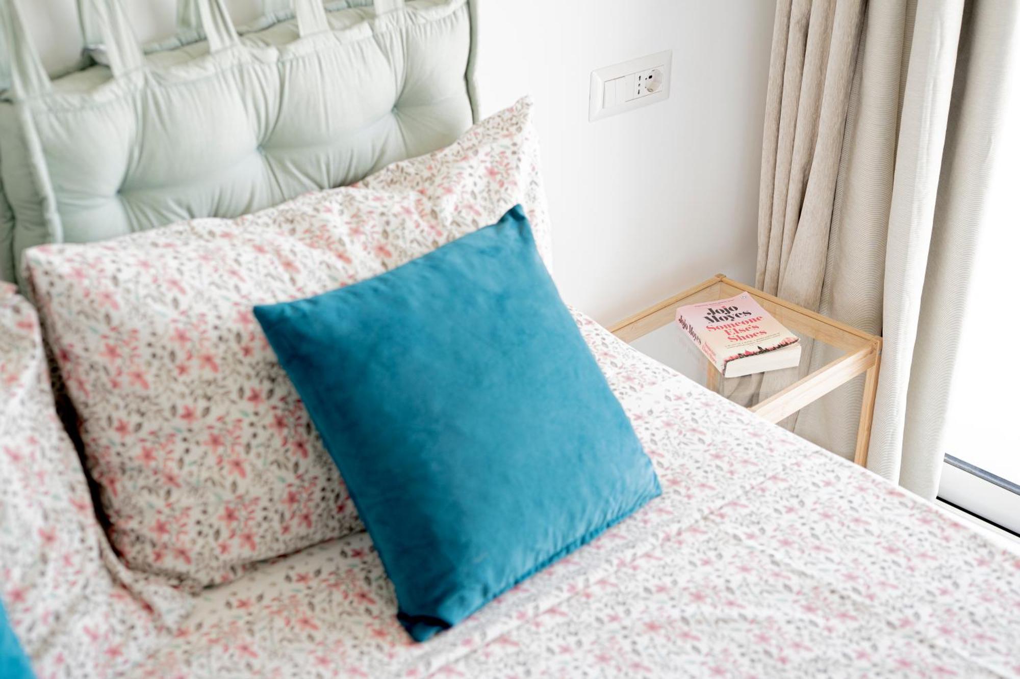 Eos Sea View Apartments Siraküza Dış mekan fotoğraf