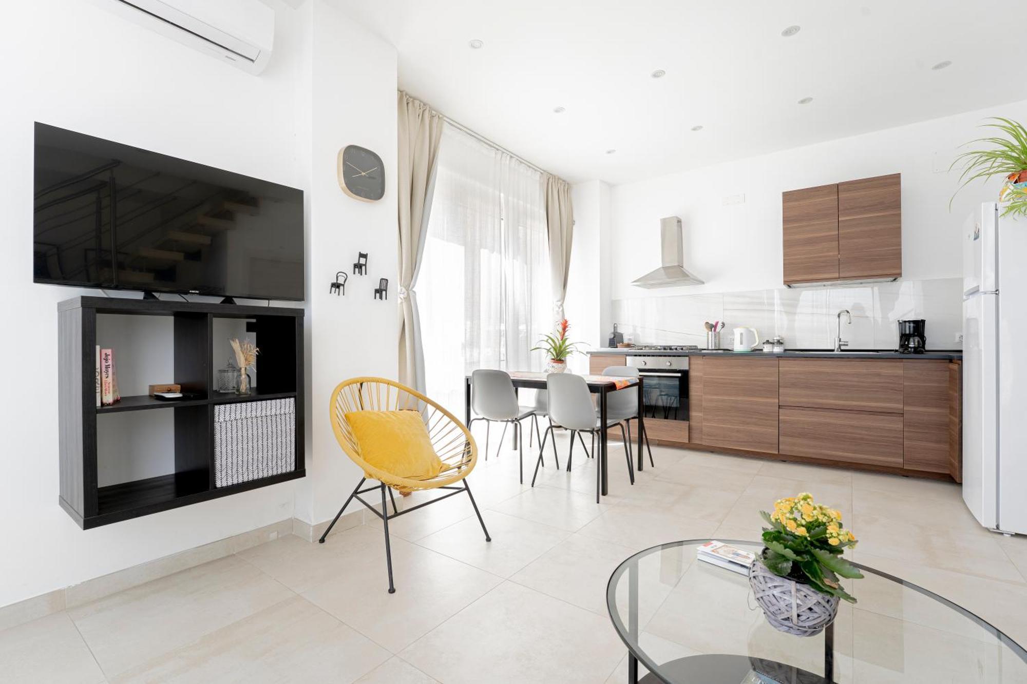 Eos Sea View Apartments Siraküza Dış mekan fotoğraf