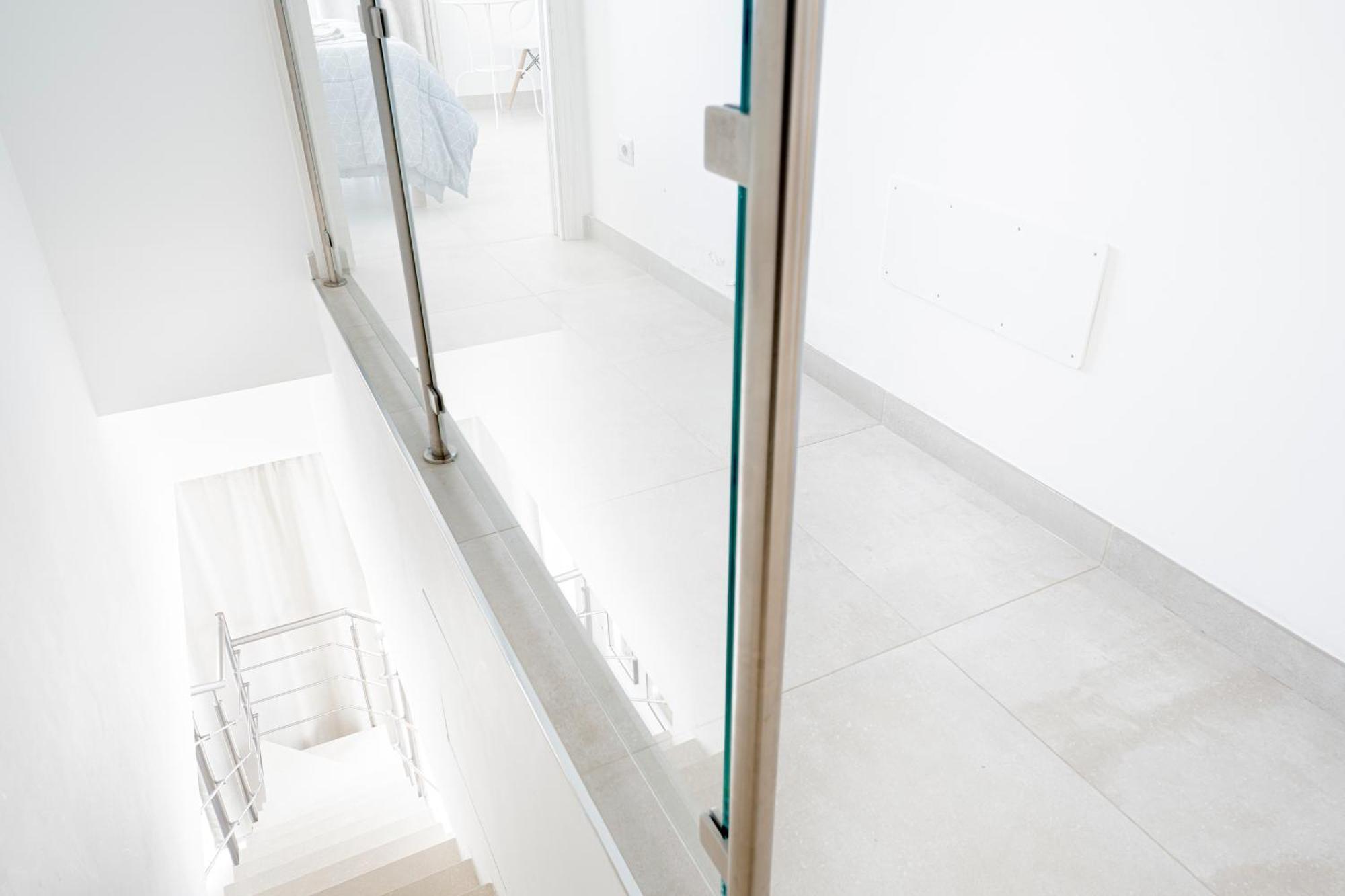 Eos Sea View Apartments Siraküza Dış mekan fotoğraf