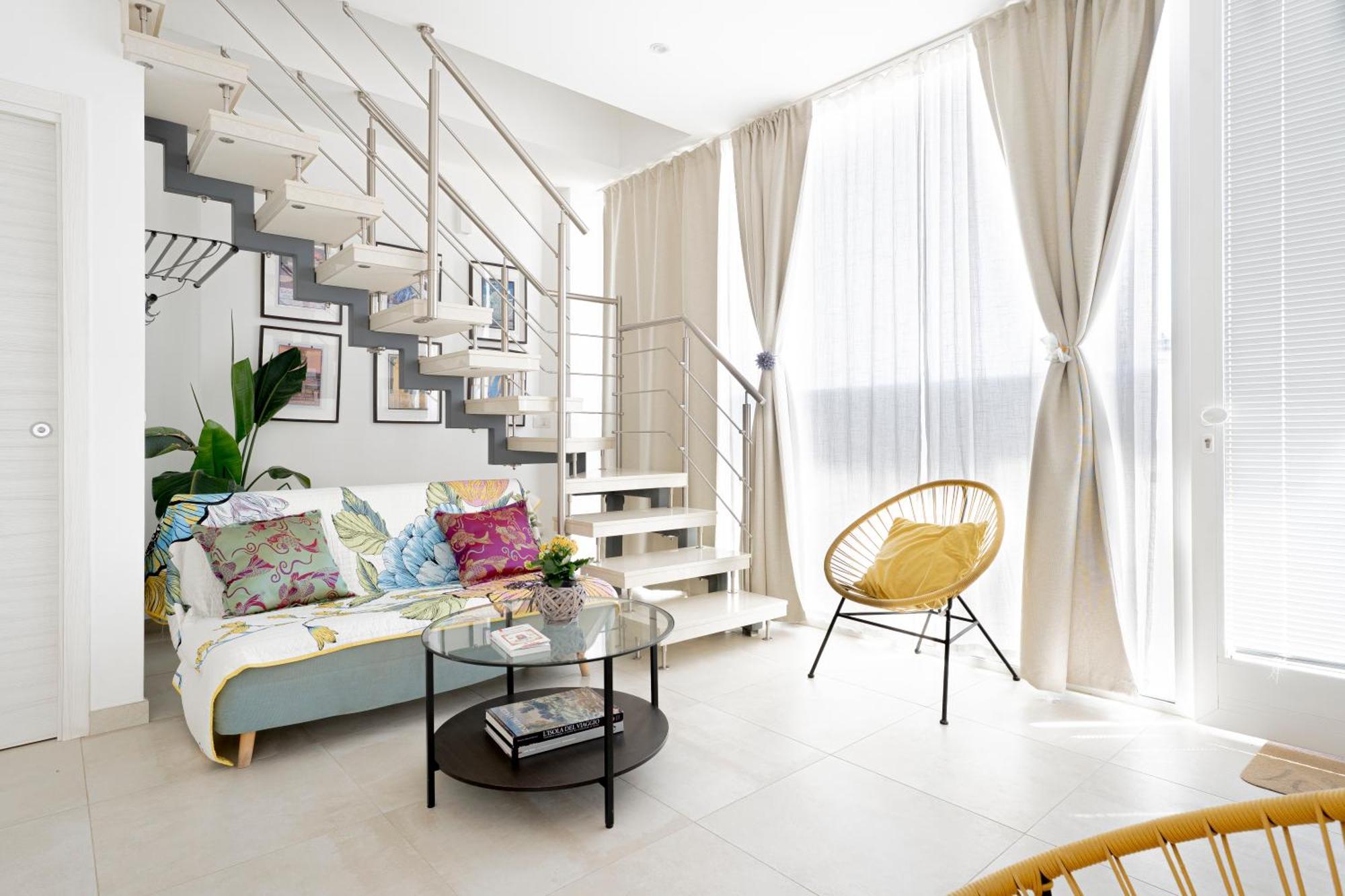 Eos Sea View Apartments Siraküza Dış mekan fotoğraf