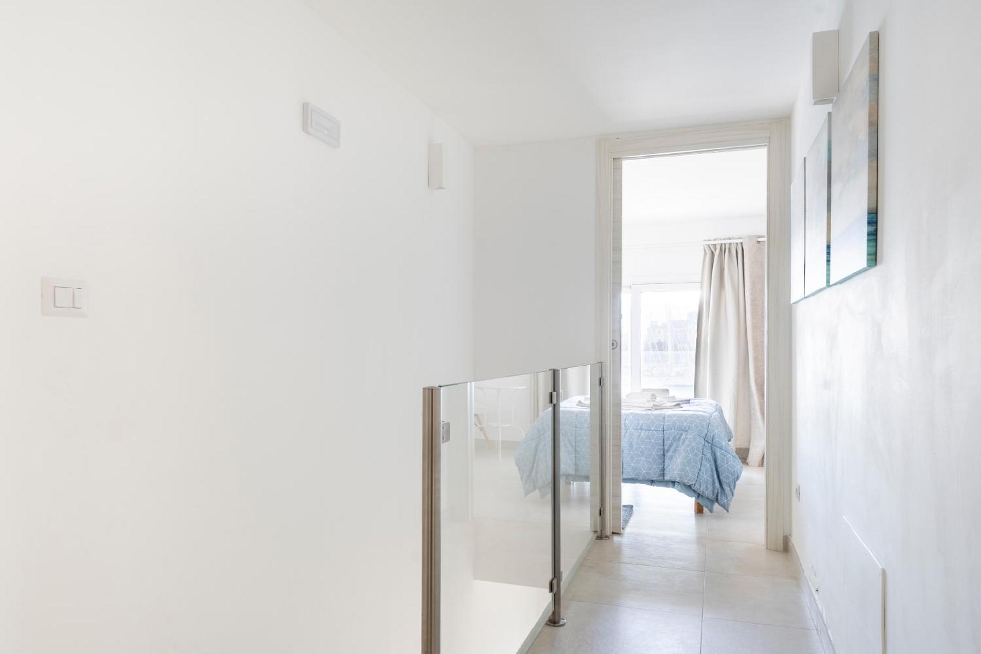 Eos Sea View Apartments Siraküza Dış mekan fotoğraf